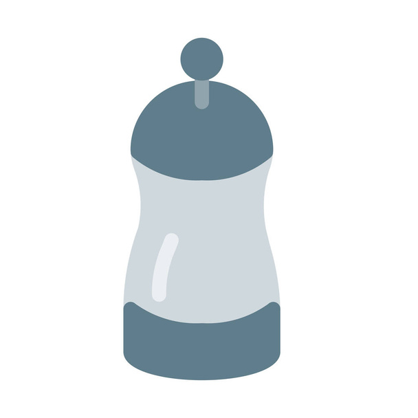 pepe shaker o icona pentola, semplice illustrazione vettoriale
 - Vettoriali, immagini