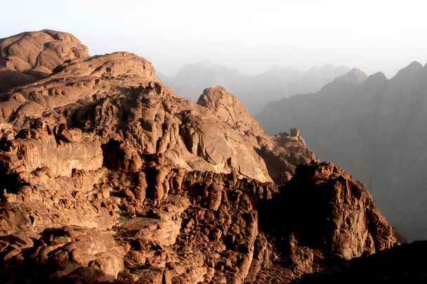 Гора Moses Синай
 - Фото, зображення