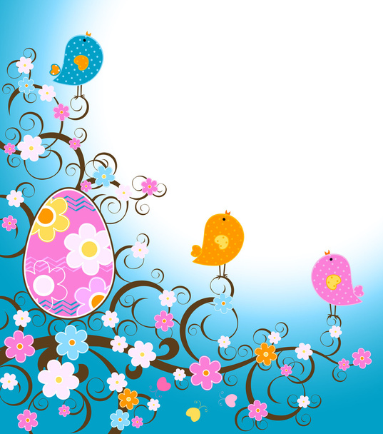 Easter design - Photo, Image
