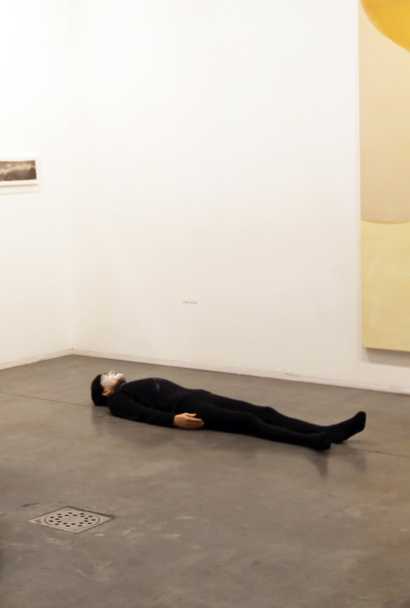 MiArt - International Exhibition of Modern and Contemporary Art, Milano - Фото, изображение