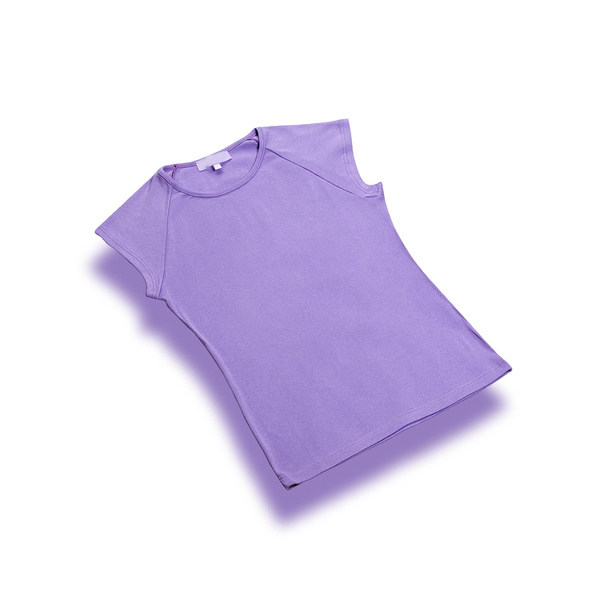 T shirts cotton - Photo, Image