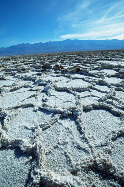 Death valley view - Fotografie, Obrázek