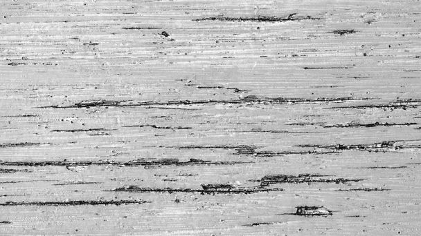 black and white abstract dirty wood texture - Photo, Image