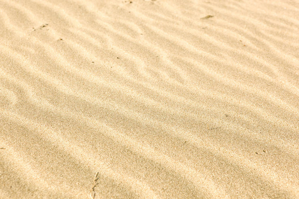 Φωτογραφίες αποθεμάτων υφή φόντου άμμου - Φωτογραφία, εικόνα