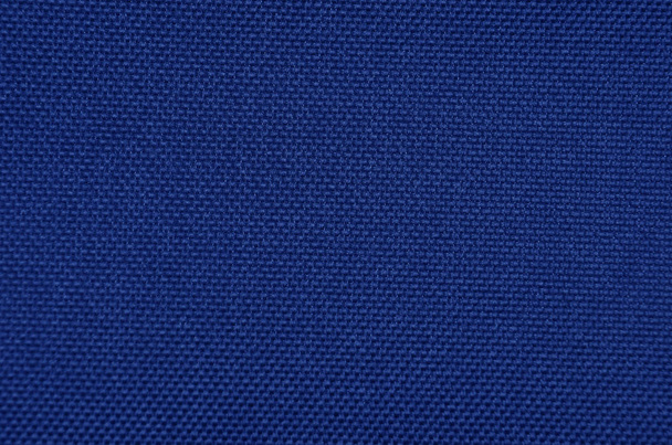 Gros plan de polyester texturé fond synthétique - Photo, image