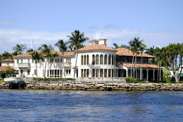 Villa a Fort Lauderdale
 - Foto, immagini