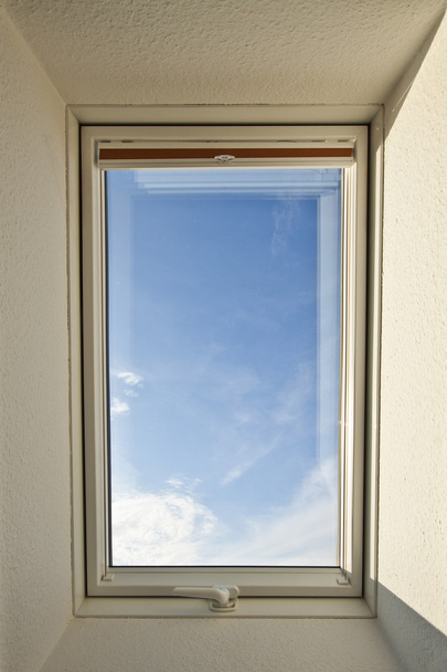 Fenster - Foto, Bild