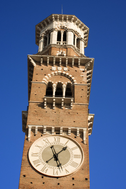 Lamberi Tower - Verona 1 - Photo, Image