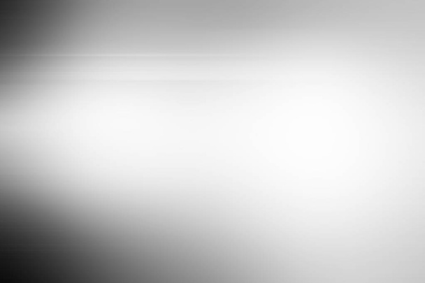 Gradiente gris fondo abstracto
 - Foto, Imagen