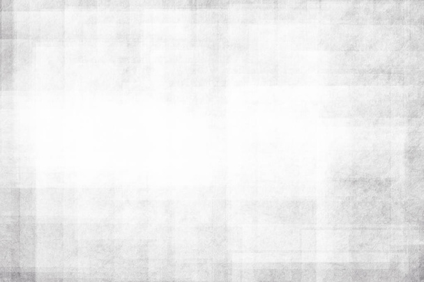 fondo abstracto en blanco y negro - Foto, Imagen