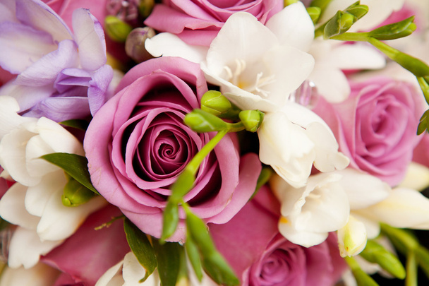 bouquet of flowers - Фото, зображення