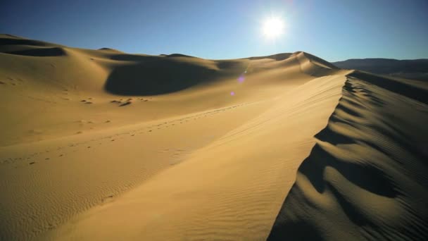 Песчаные дюны
 - Кадры, видео