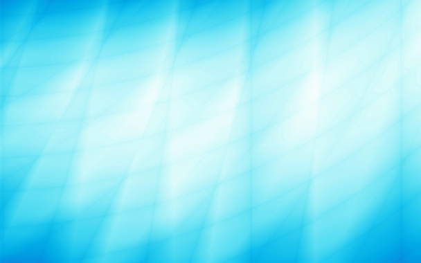 Bright abstract blue turquoise nice wallpaper - Photo, Image