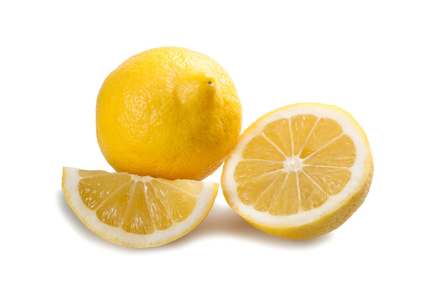 lemon - Φωτογραφία, εικόνα