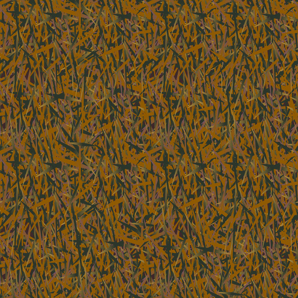 camouflage d'herbe motif sans couture pour arrière-plan
. - Vecteur, image