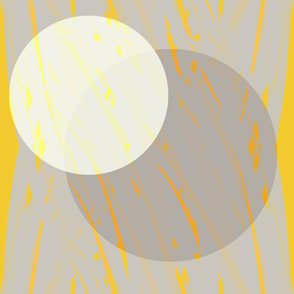Mixed divorce - background for new design. Light painting. Bokeh glitter lights.  - Vector, Image