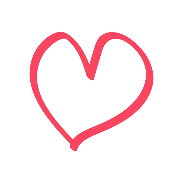 День Святого Валентина. Золотое сердце, яркие блески. Поздравительная открытка на день святого Валентина
  - Вектор,изображение