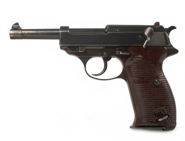 Old gun - Photo, Image