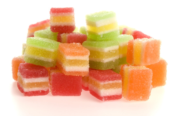 Sweet jelly - Φωτογραφία, εικόνα