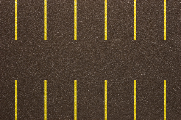 Estacionamiento de asfalto - Textura falsa
 - Foto, imagen