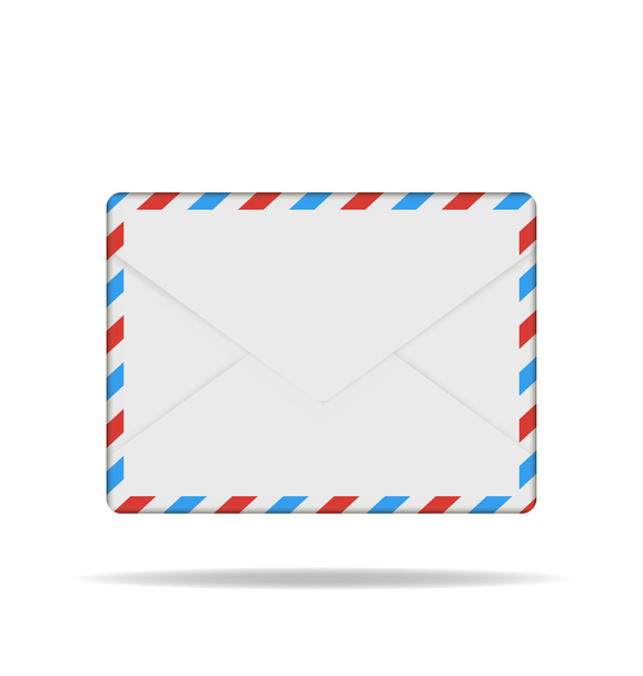 Envelope - Διάνυσμα, εικόνα