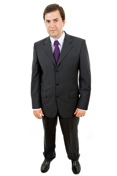 Business man - Foto, afbeelding