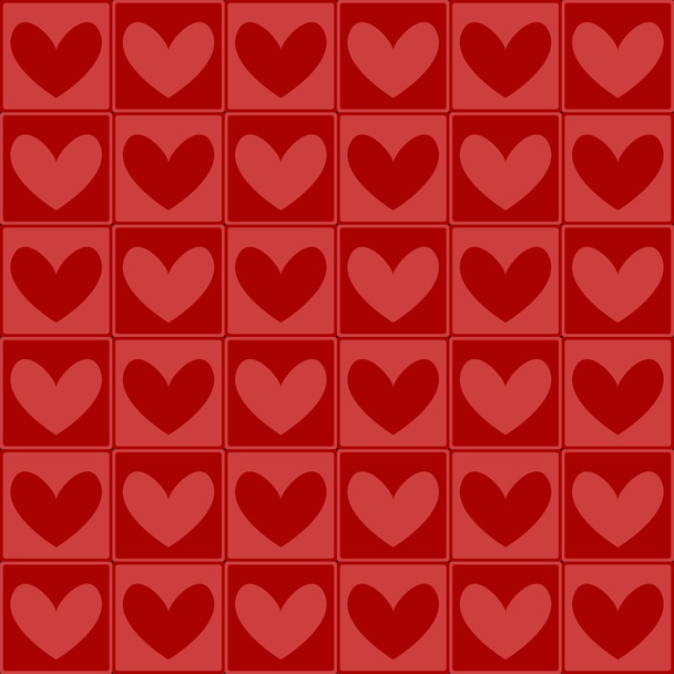Herzen, Liebe - Vektor, Bild