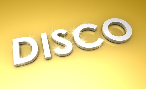 Disco - Фото, изображение