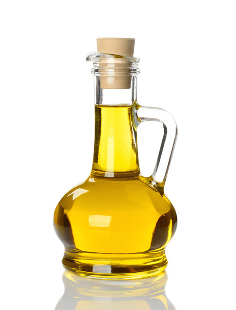 olive oil - Foto, Bild