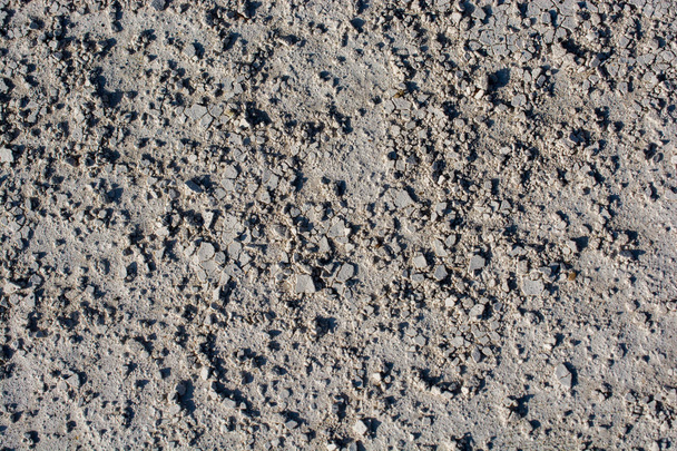 Soyut bir grunge arkaplan olarak çatlak beton desenli - Fotoğraf, Görsel