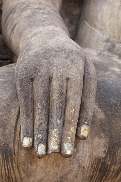 Hand of Buddha - Foto, immagini
