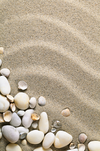 Sand Background - Fotó, kép