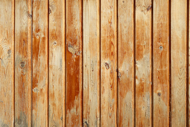 Fa kerítés háttér textúra - Fotó, kép