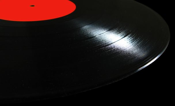Vinyl record - Photo, Image