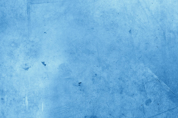 Closeup of blue textured background - Photo, Image
