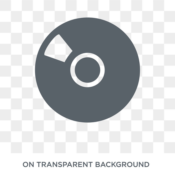 Ref. Bluray. Модный плоский вектор значок Bluray на прозрачном фоне из коллекции аппаратного обеспечения. Высокое качество заполненных Bluray символ использования для веб и мобильных
 - Вектор,изображение