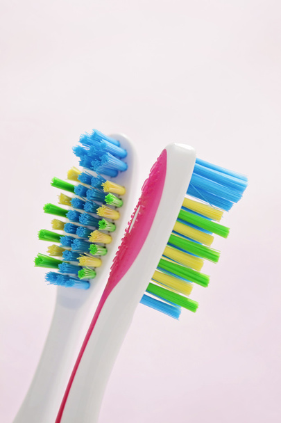 Cepillos de dientes - Foto, Imagen