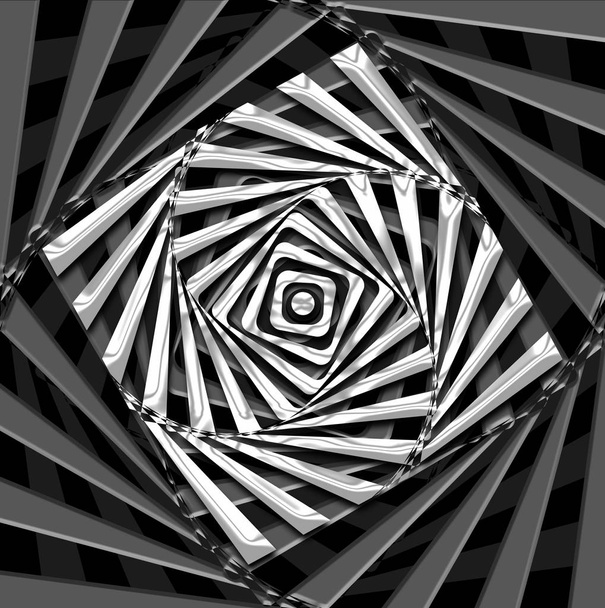   spirale colorato sfondo astratto, trama futuristica
 - Foto, immagini