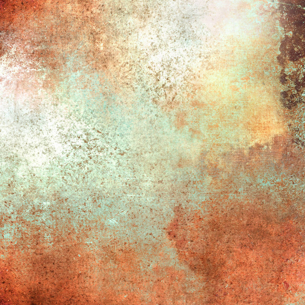 Grunge colorful background texture - Foto, immagini