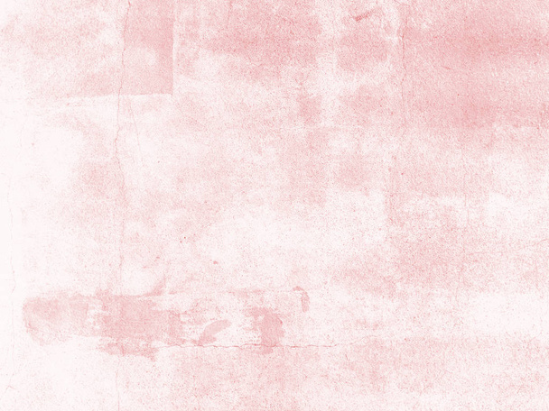 Pastel pink background texture - Photo, Image