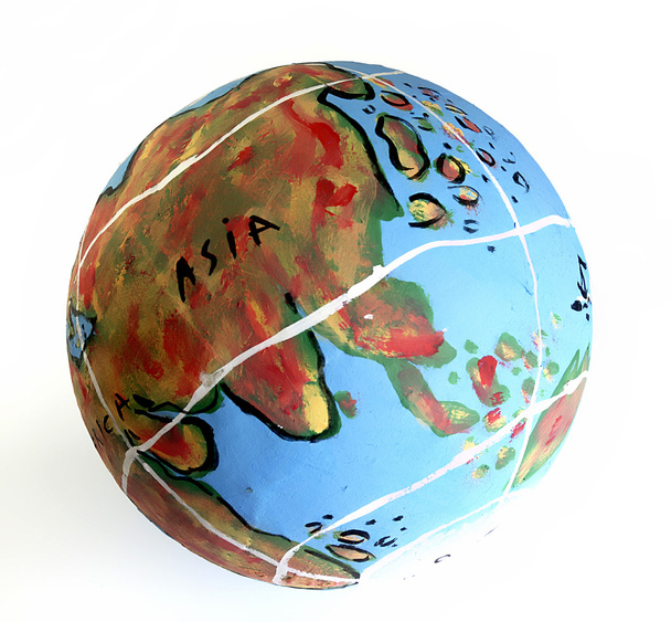 globe terrestre - Photo, image