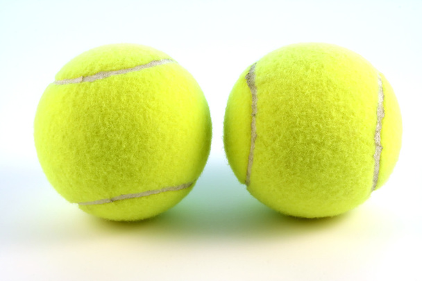 Tennis ball - Photo, Image
