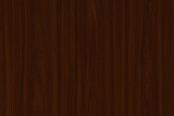 fondo de pantalla de fondo de textura de grano de madera de nogal de color marrón oscuro profundo
 - Foto, Imagen