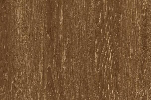 dark deep brown color walnut wood grain texture background backdrop surface wallpaper - Valokuva, kuva