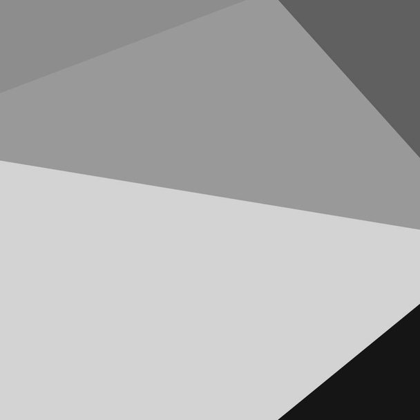 Triangle poligonal abstract background - trend pattern. - Фото, зображення