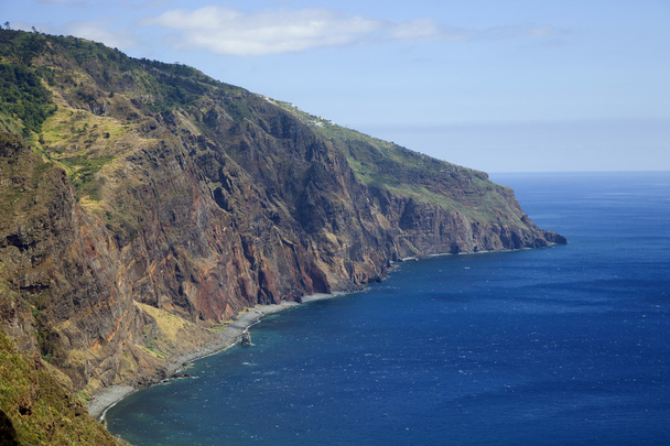 Madeira - Fotó, kép
