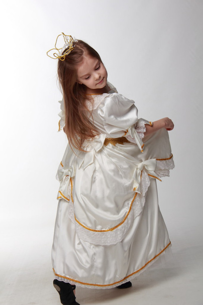 Little princess - Fotó, kép