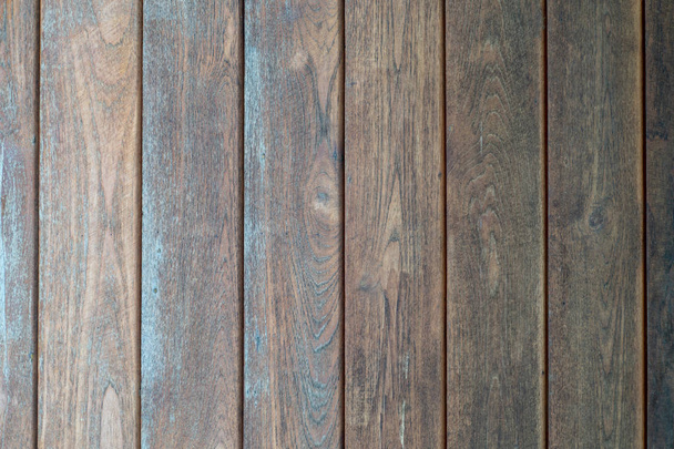 vertical Clásico antiguo fondo de placa de madera vintage con color turquesa en el interior
. - Foto, imagen