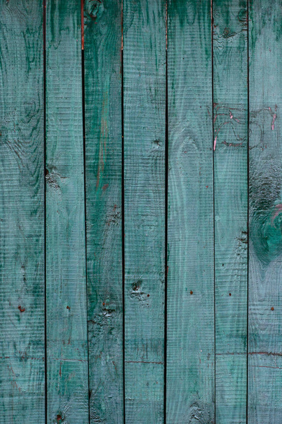 Sfondo della recinzione in legno annodato naturale. Struttura in legno
. - Foto, immagini
