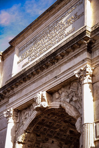 Arco Тита закрити - Фото, зображення